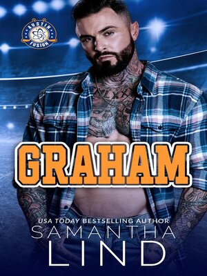 cover image of Graham